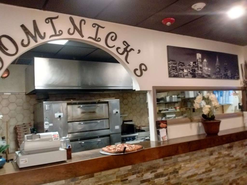 Dominicks Pizza | 842 Durham Rd #10, Newtown, PA 18940, USA | Phone: (215) 598-8284