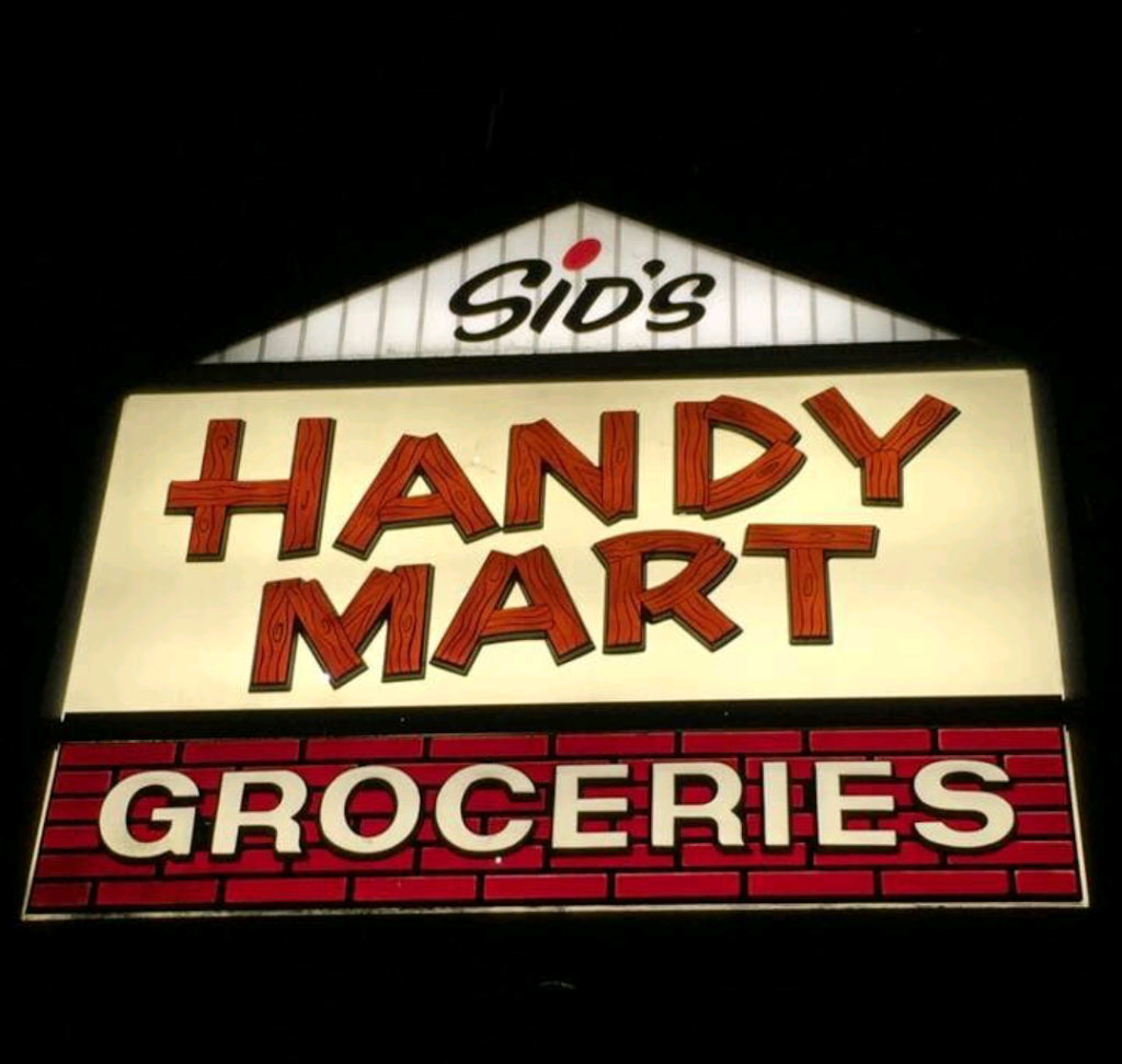 Sids Handy Mart | 22624 Meridian Ave S A, Bothell, WA 98021, USA | Phone: (425) 483-2738