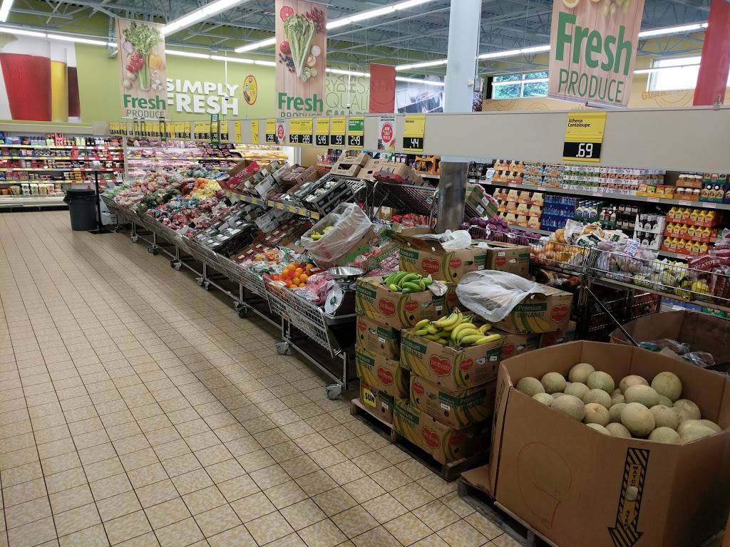 Aldi 1507 New Garden Rd Greensboro Nc 27410 Usa