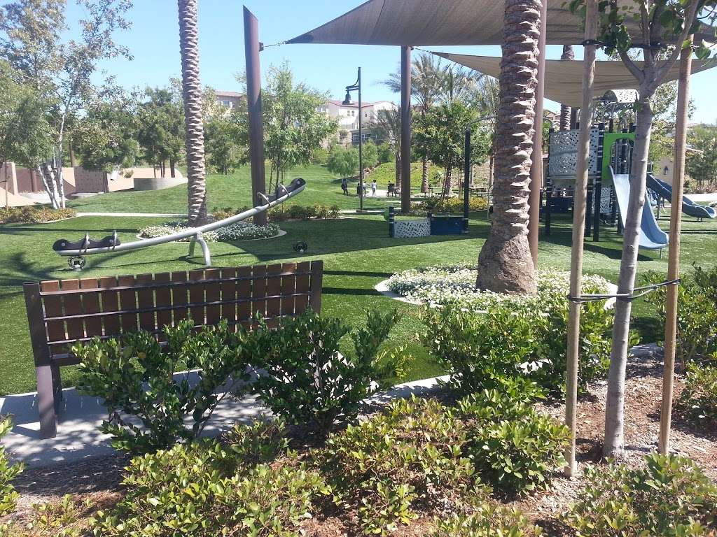 Promenade Park at Baker Ranch | Lake Forest, CA 92610