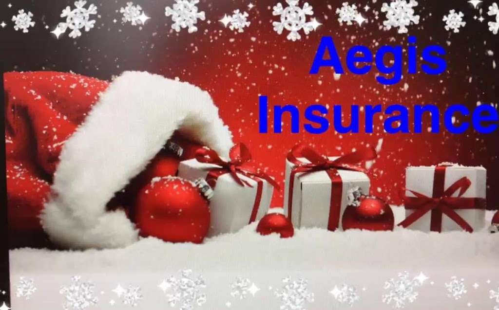 AEGIS Insurance Agency | 1255 Main St, South Weymouth, MA 02190 | Phone: (781) 849-1990