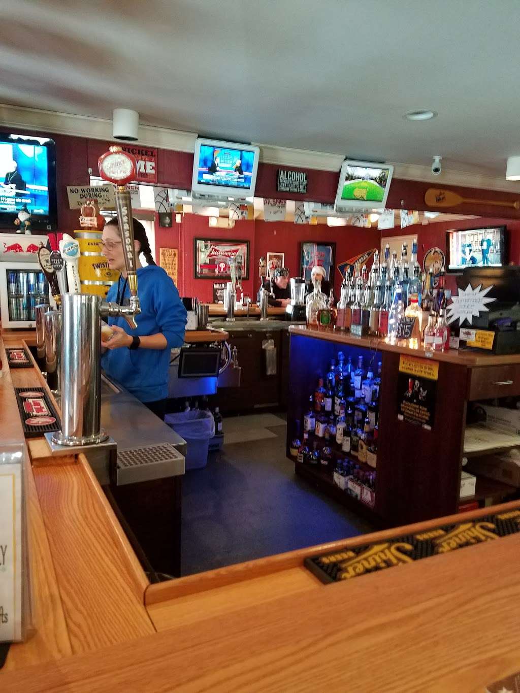 Spectators Bar & Grille | 45 Old U.S. 22, Kutztown, PA 19530, USA | Phone: (610) 285-4430