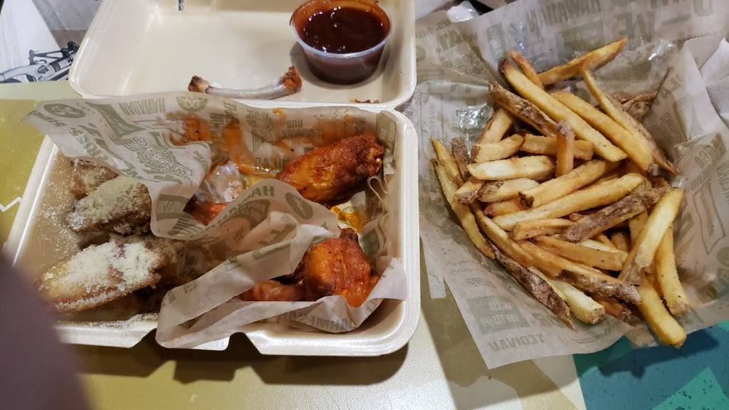 Wingstop | 8042 Limonite Ave, Jurupa Valley, CA 92509, USA | Phone: (951) 332-2010