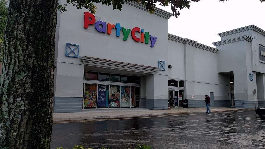 Party City | 11460 Pines Blvd, Pembroke Pines, FL 33026, USA | Phone: (954) 450-0164