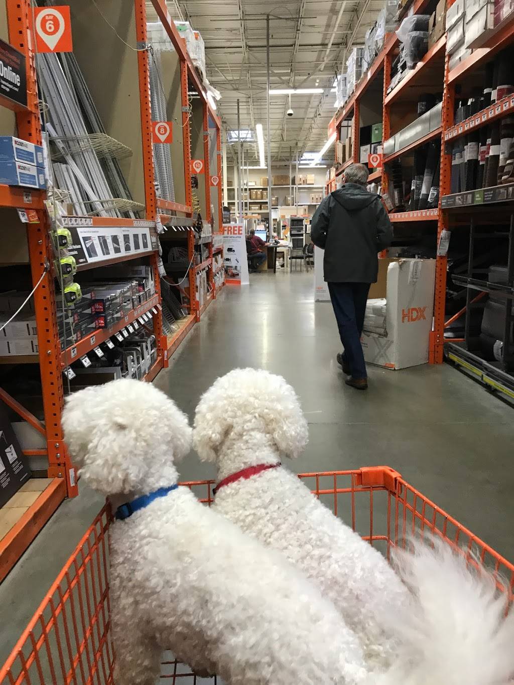 Home Services at The Home Depot | 1000 East, Hwy 131, Clarksville, IN 47129, USA | Phone: (812) 213-2291