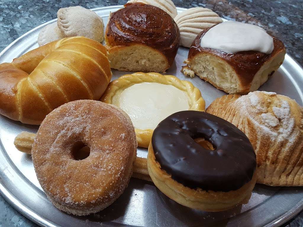 Tepatitlan Bakery | Spencer Hwy, Pasadena, TX 77504, USA | Phone: (713) 947-3616