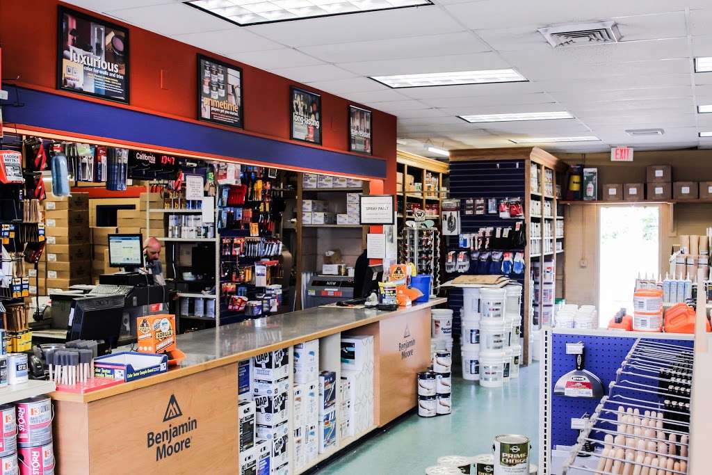 Wallauer Paint and Design | 621 Tuckahoe Rd, Yonkers, NY 10710 | Phone: (914) 779-6767