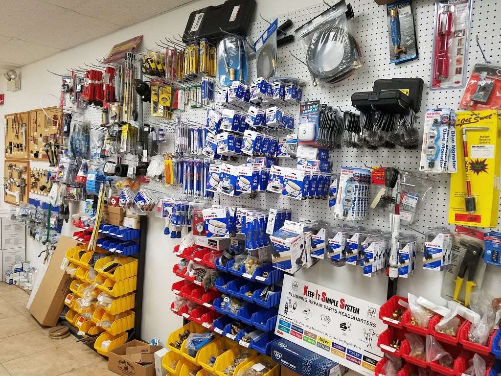 WELLS PLUMBING & HEATING SUPPLIES | 4101 W 123rd St, Alsip, IL 60803, USA | Phone: (708) 752-9051