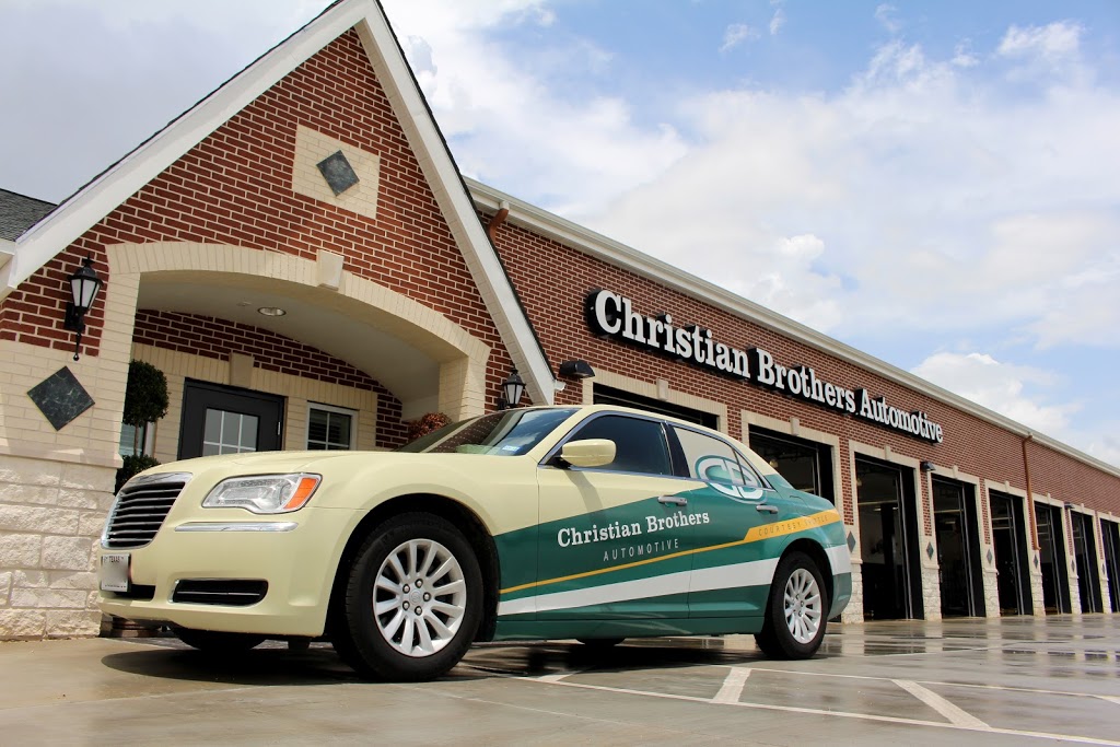 Christian Brothers Automotive Katy Firethorne | 1421 FM 1463, Katy, TX 77494, USA | Phone: (832) 500-3875