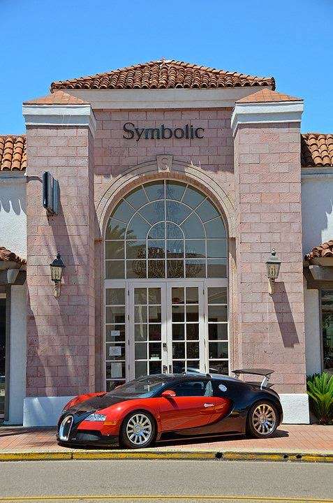 Bugatti San Diego | 7440 La Jolla Blvd, La Jolla, CA 92037, USA | Phone: (858) 454-1800