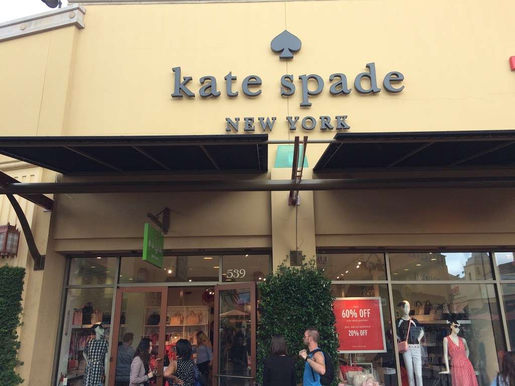 kate spade new york | 100 Citadel Dr #616, Commerce, CA 90040, USA | Phone: (323) 724-1633