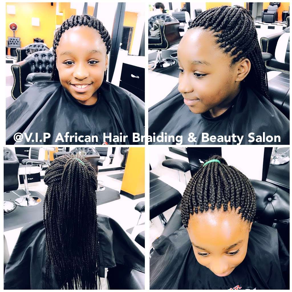 V.I.P African Hair Braiding & Beauty Salon | 4343 W Camp Wisdom Rd ste 114, Dallas, TX 75237 | Phone: (817) 966-1884