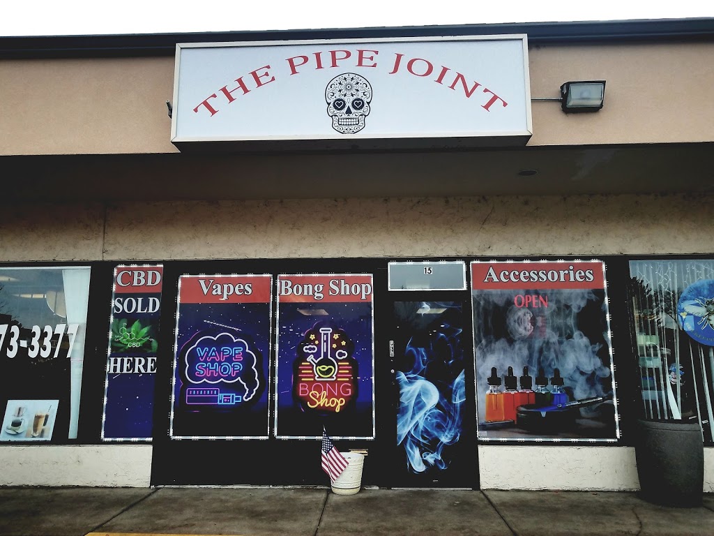 The Pipe Joint | 8280 W Coal Mine Ave #15, Littleton, CO 80123, USA | Phone: (720) 981-7473