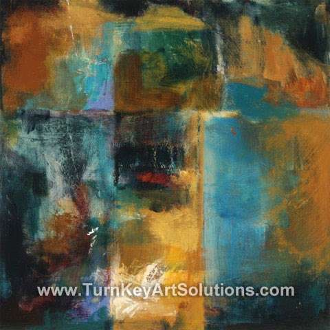 TurnKey Art Solutions | 1511 Bingle Rd, Houston, TX 77055 | Phone: (281) 955-5400