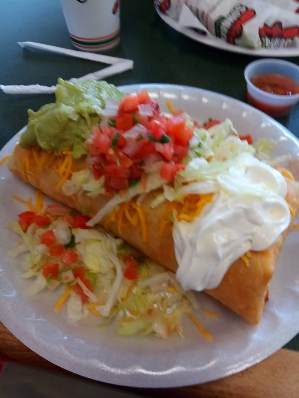 Sombrero Mexican Food | 1535 E Ontario Ave # 105, Corona, CA 92881, USA | Phone: (951) 272-0153