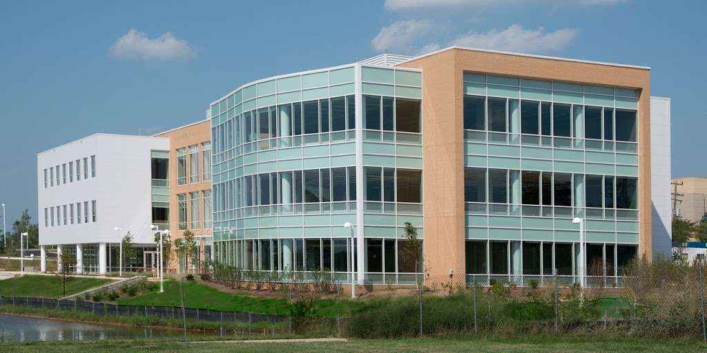 Nova loudoun campus