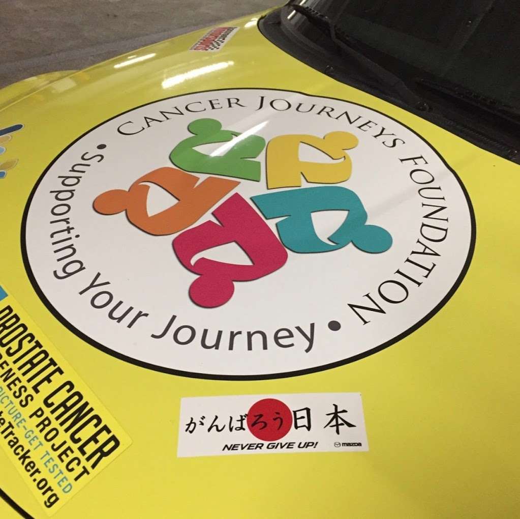 Cancer Journeys Car Donation Program | 551 N Batavia St, Orange, CA 92868 | Phone: (888) 885-6710