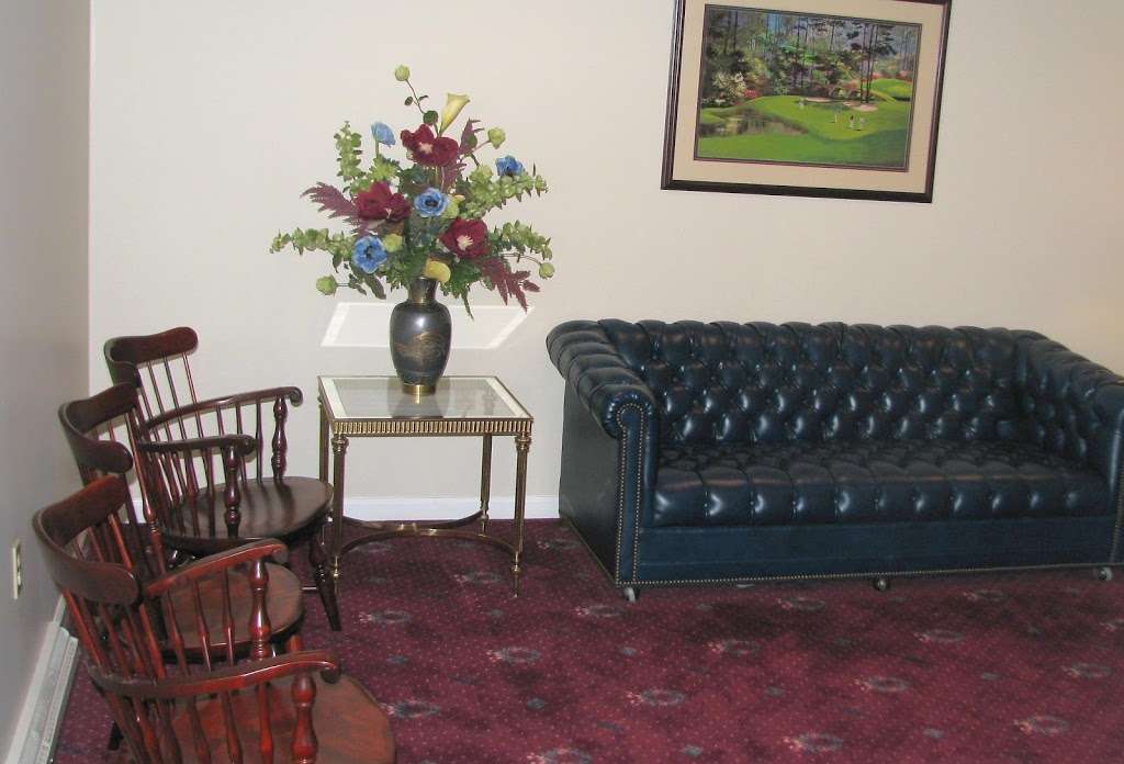 E. Blake Collins Funeral Home | 159 George Ave, Wilkes-Barre, PA 18705, USA | Phone: (570) 822-3514