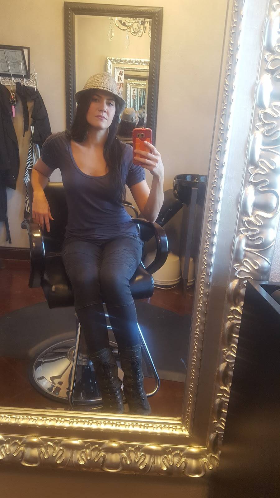 Salon Amore | 9336 Team Ranch Rd #129, Fort Worth, TX 76126, USA | Phone: (817) 629-5760