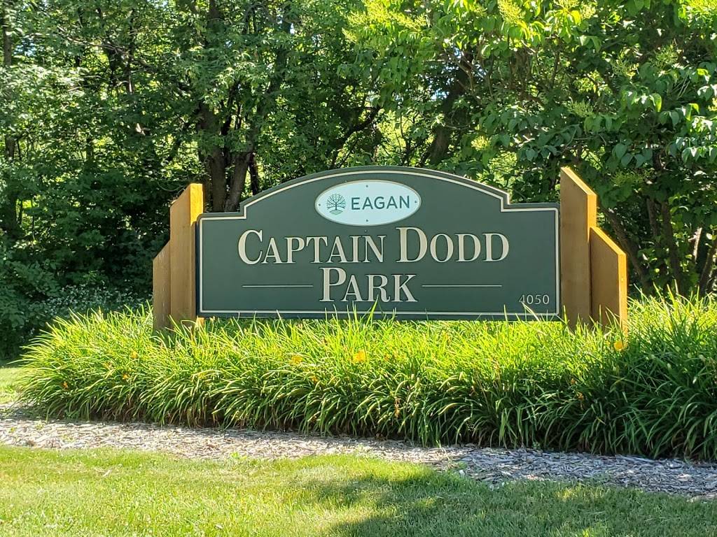 Captain Dodd Park | 4050 Countryview Dr, Eagan, MN 55123, USA | Phone: (651) 675-5500