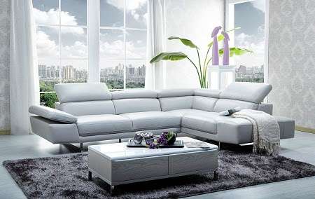 Blucci Contemporary Furniture | 707 N Hwy 67 Suite 170, Cedar Hill, TX 75104 | Phone: (972) 293-6644