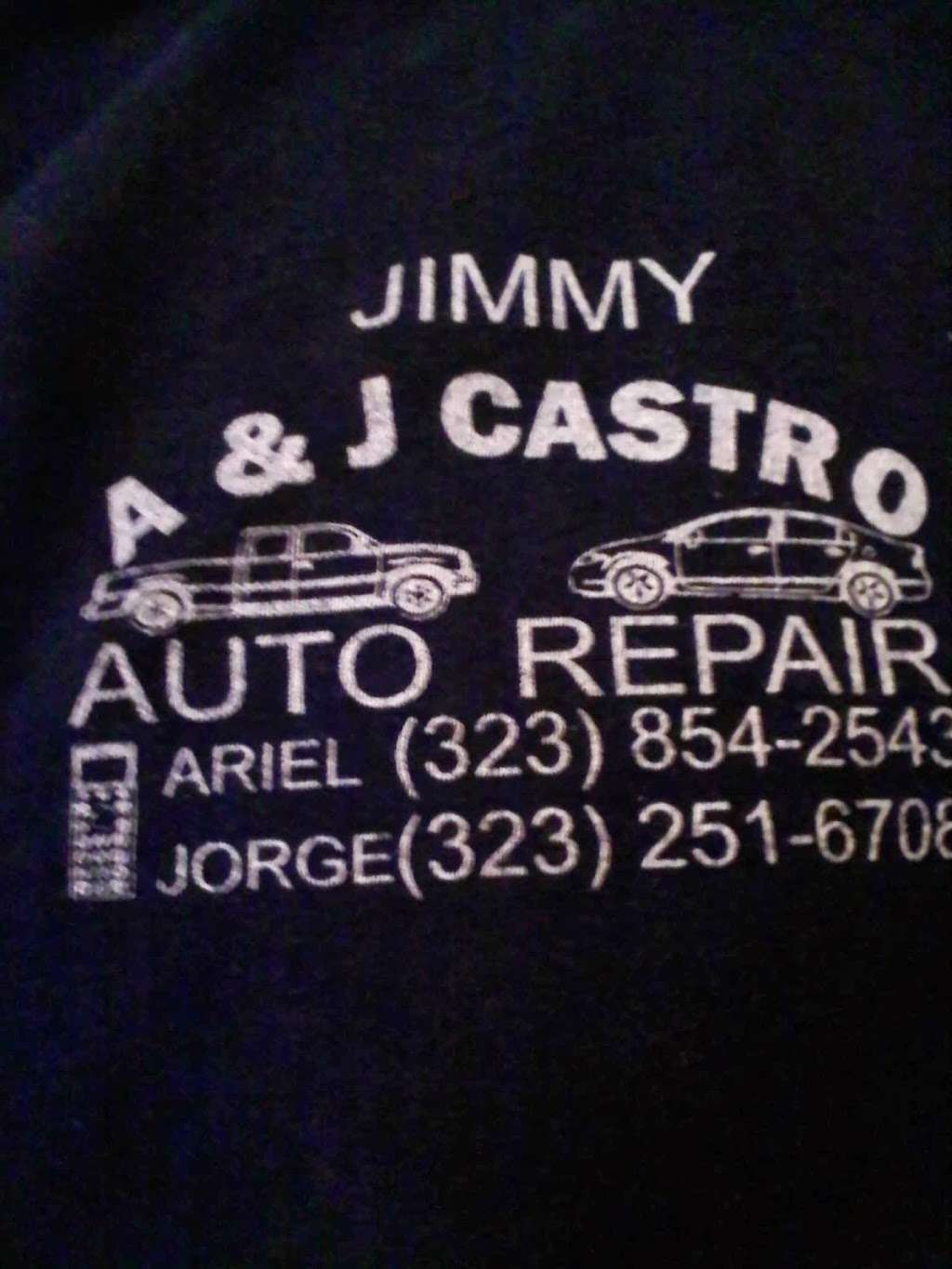 A & J Castro Espana Taller Mecanico | Calle Evaristo Ramirez 3863, Francisco Villa, 22186 Tijuana, B.C., Mexico | Phone: 664 634 9446