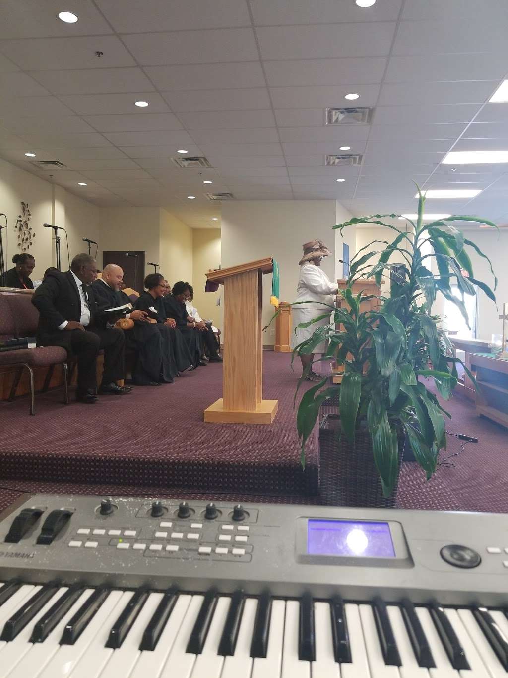 Bethel African Methodist Episcopal Church | Fontana, CA 92336, USA