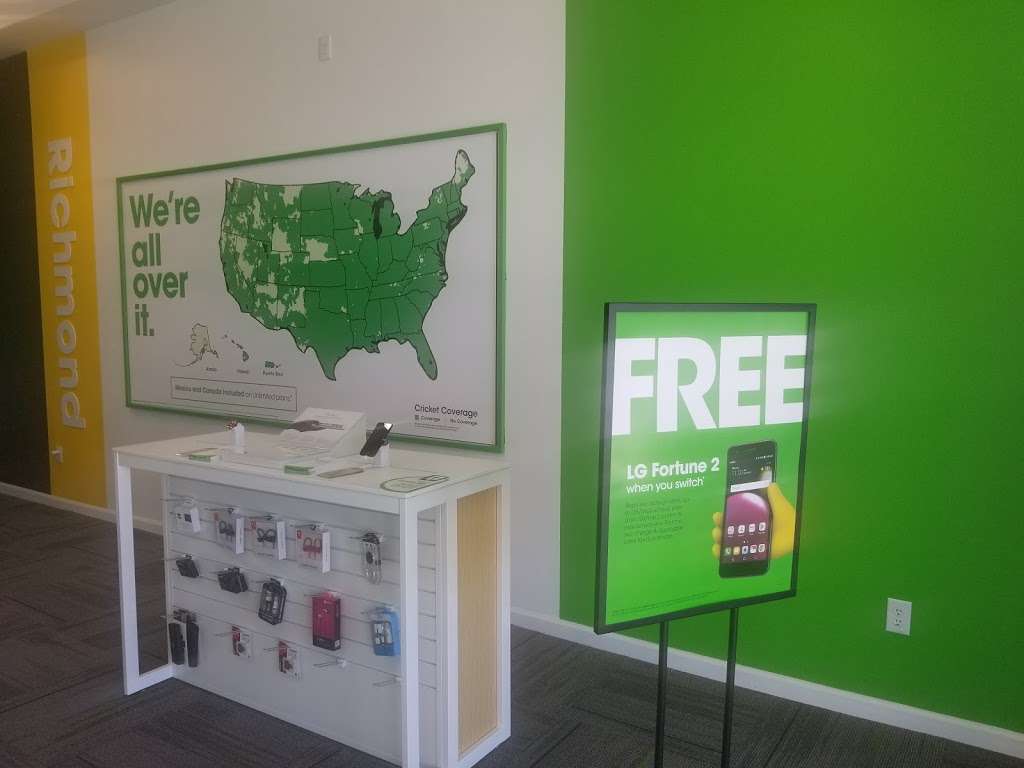 Cricket wireless authorized Retailer | 7119 FM 1464 #320, Richmond, TX 77407 | Phone: (281) 302-5707