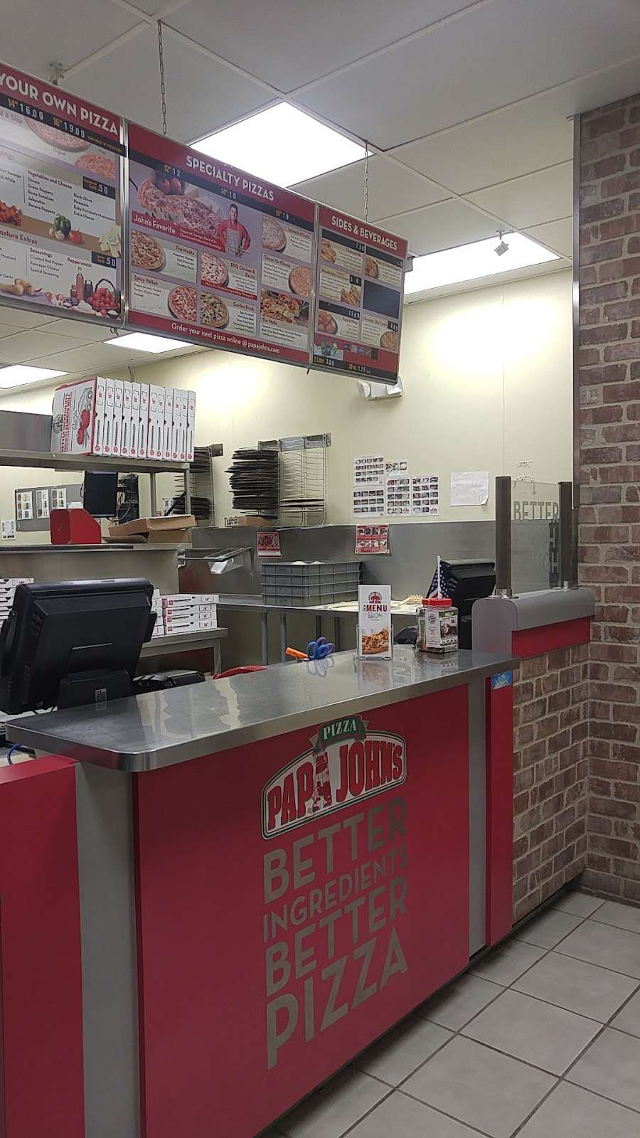 Papa Johns Pizza | 17445 US-192 Ste 16, Clermont, FL 34711, USA | Phone: (352) 243-1800