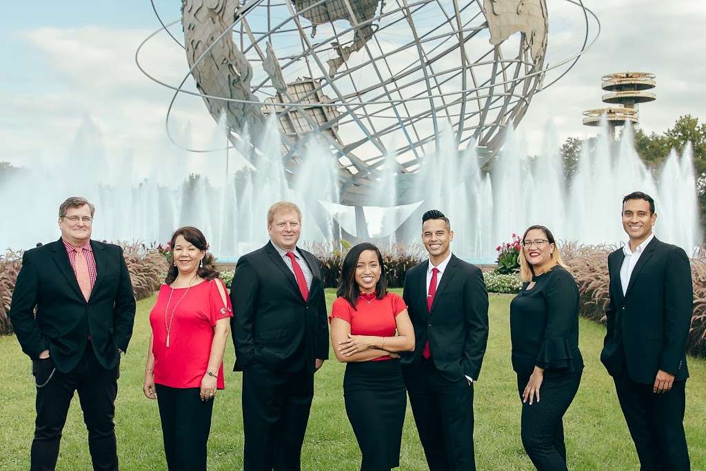 Queens Home Team at Keller Williams Realty Landmark II | 75-25 31st Ave, East Elmhurst, NY 11370, USA | Phone: (917) 250-5382