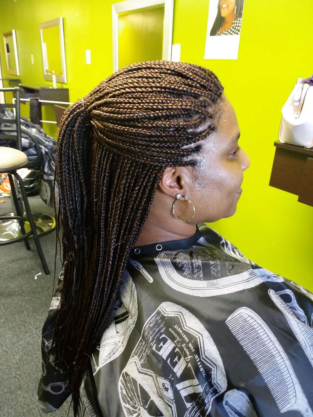 WC Hair Braiding | 9640 Marlboro Pike, Upper Marlboro, MD 20772 | Phone: (301) 316-4448