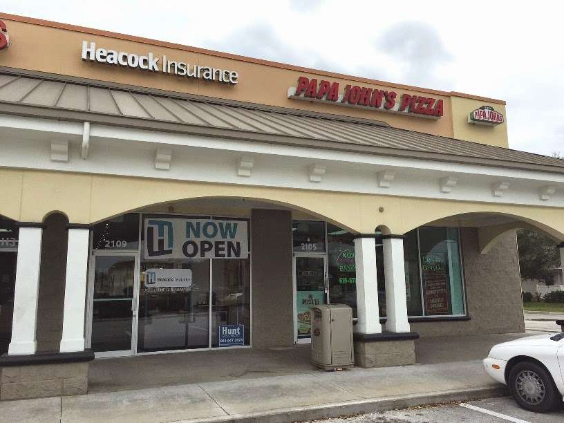 Heacock Insurance Group | 2109 E County Rd 540A, Lakeland, FL 33813 | Phone: (863) 940-3859