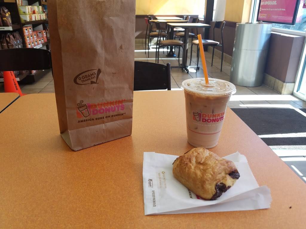 Dunkin | 4578 Browns Hill Rd, Pittsburgh, PA 15217, USA | Phone: (412) 421-1560