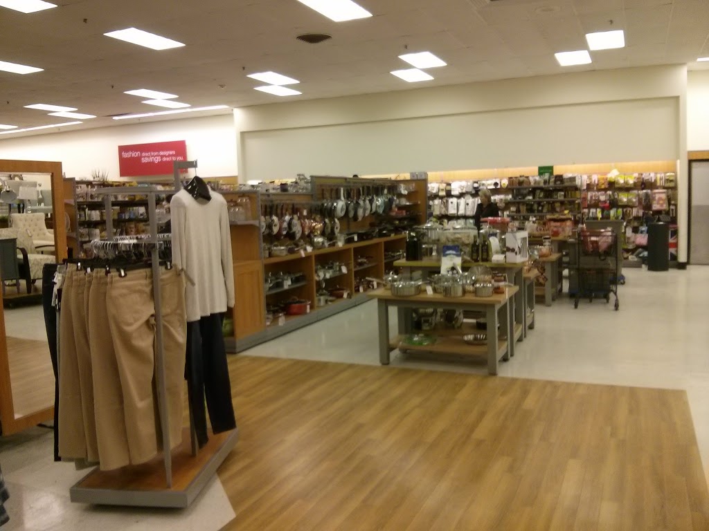 T.J. Maxx | 1334 Park St, Stoughton, MA 02072, USA | Phone: (781) 341-6035