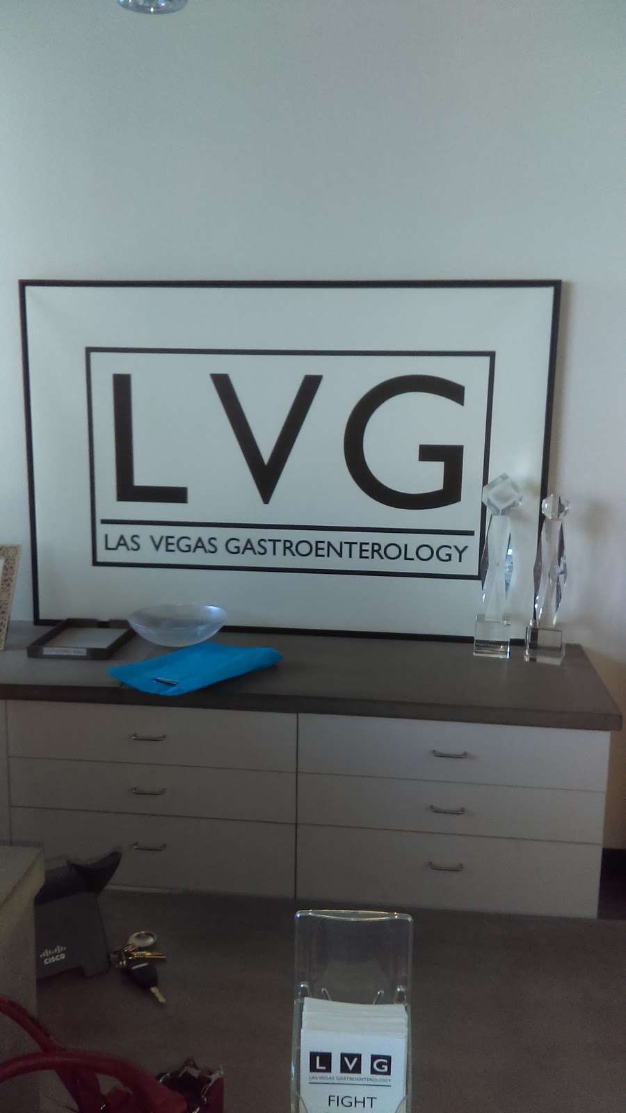 Las Vegas Endoscopy | 7315 S Pecos Rd Ste 103, Las Vegas, NV 89120, USA | Phone: (702) 855-0550