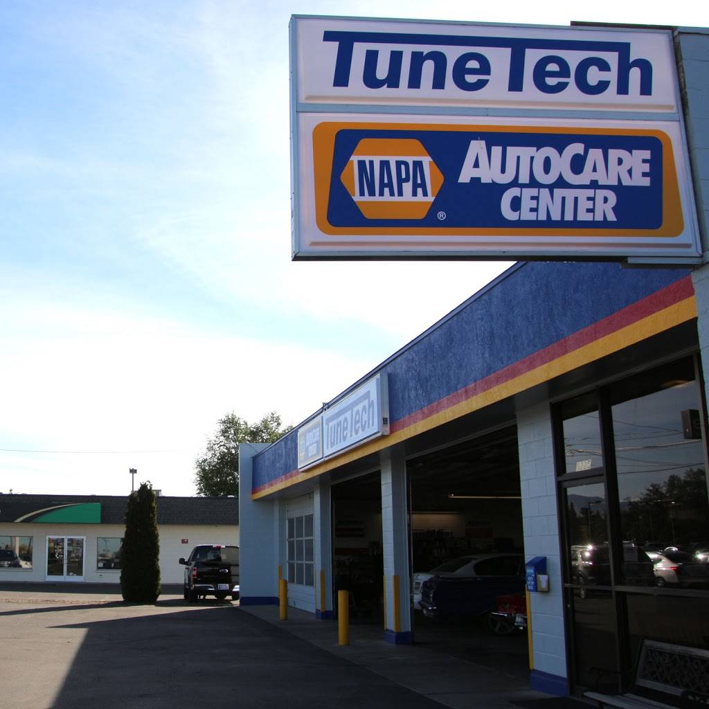 Tune Tech Fairview | 9225 W Fairview Ave, Boise, ID 83704, USA | Phone: (208) 377-4220
