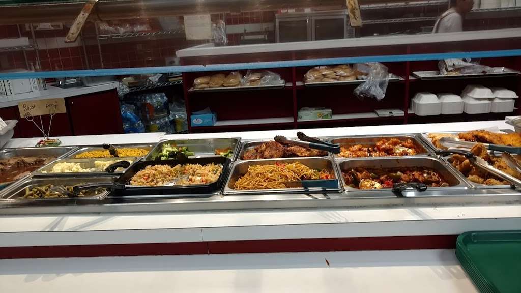 Lunch Basket in 4850 Forbes Blvd A, Lanham, MD 20706, USA