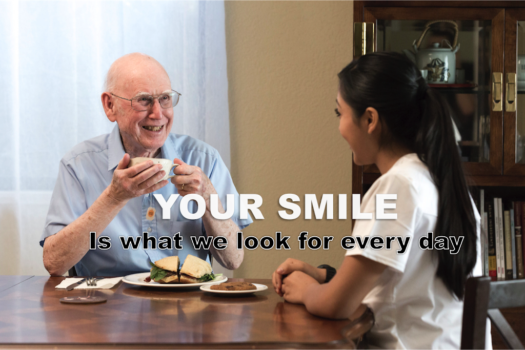 El Roble Home Care | 5201 Great America Pkwy Ste. 320, Santa Clara, CA 95054, USA | Phone: (650) 316-6220