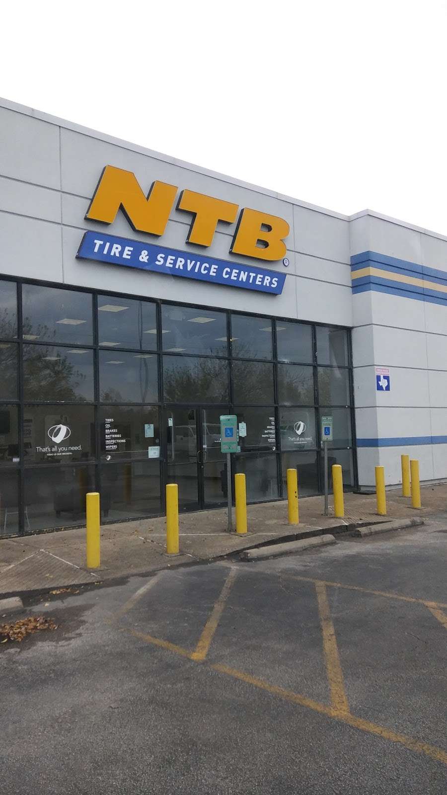 NTB-National Tire & Battery | 11041 East Fwy, Houston, TX 77029, USA | Phone: (713) 671-2524