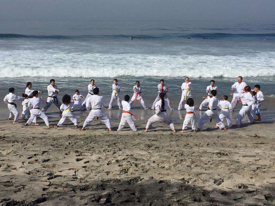 Riverside Shotokan Karate | 20010 Orange Terrace Pkwy, Riverside, CA 92508, USA | Phone: (909) 275-0558