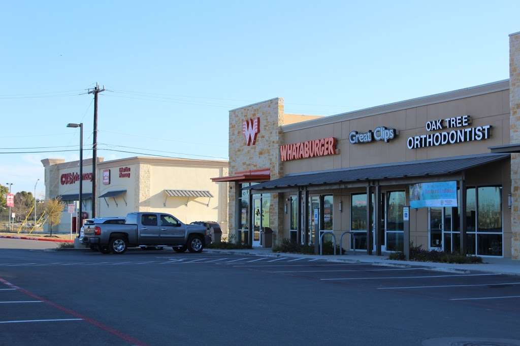 Oak Tree Orthodontist | 23522 Wilderness Oak, San Antonio, TX 78258, USA | Phone: (210) 774-4144