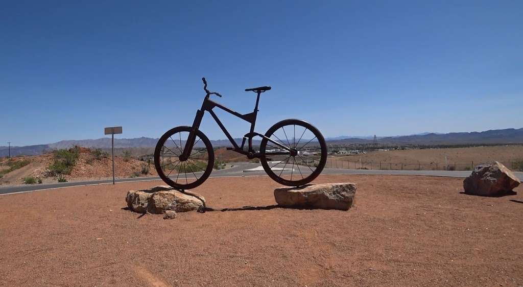 River Mountain Bike Shop | 2310 E Lake Mead Pkwy, Henderson, NV 89015, USA | Phone: (702) 564-3058