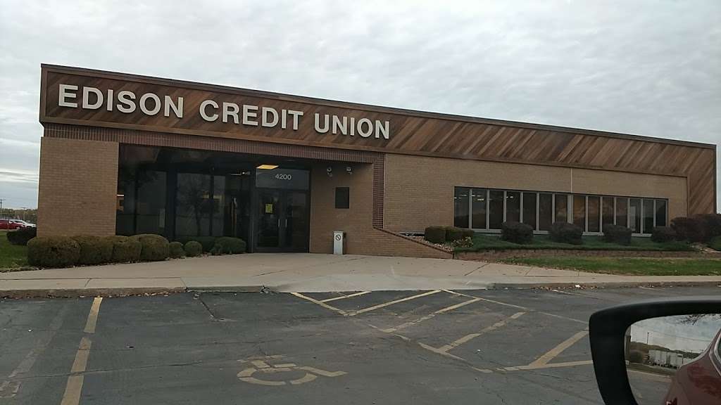 Edison Credit Union | 4200 Front St, Kansas City, MO 64120 | Phone: (816) 231-3380