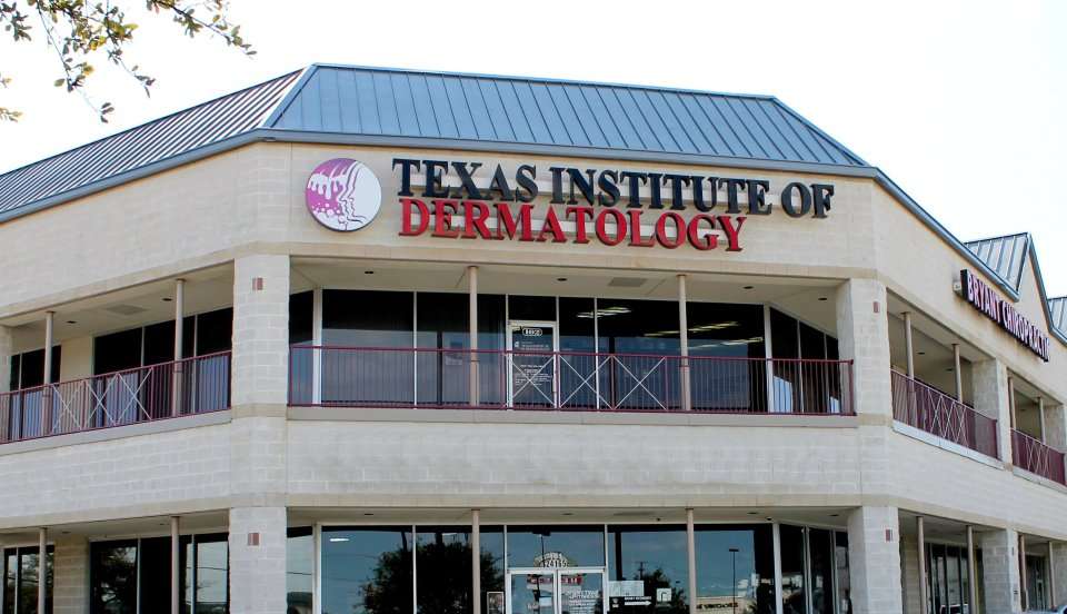Texas Institute of Dermatology, Laser and Cosmetic Surgery | 24165 I-10, San Antonio, TX 78257, USA | Phone: (210) 698-6777