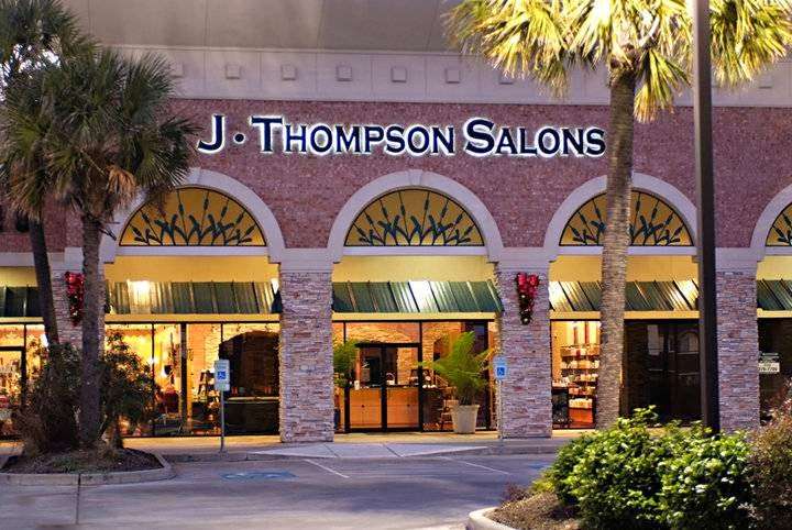 J Thompson Salons | 18455 W Lake Houston Pkwy #130, Humble, TX 77346, USA | Phone: (281) 852-6800