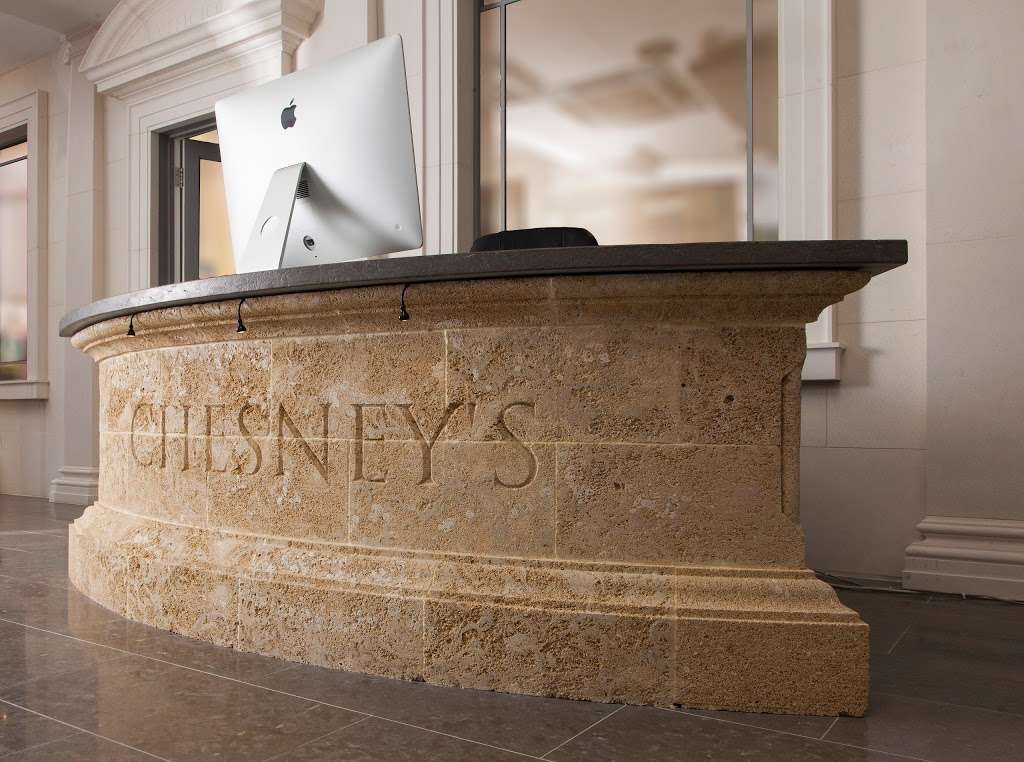 Chesneys Architectural Showroom | 521-525 Battersea Park Rd, London SW11 3BN, UK | Phone: 020 7978 7224