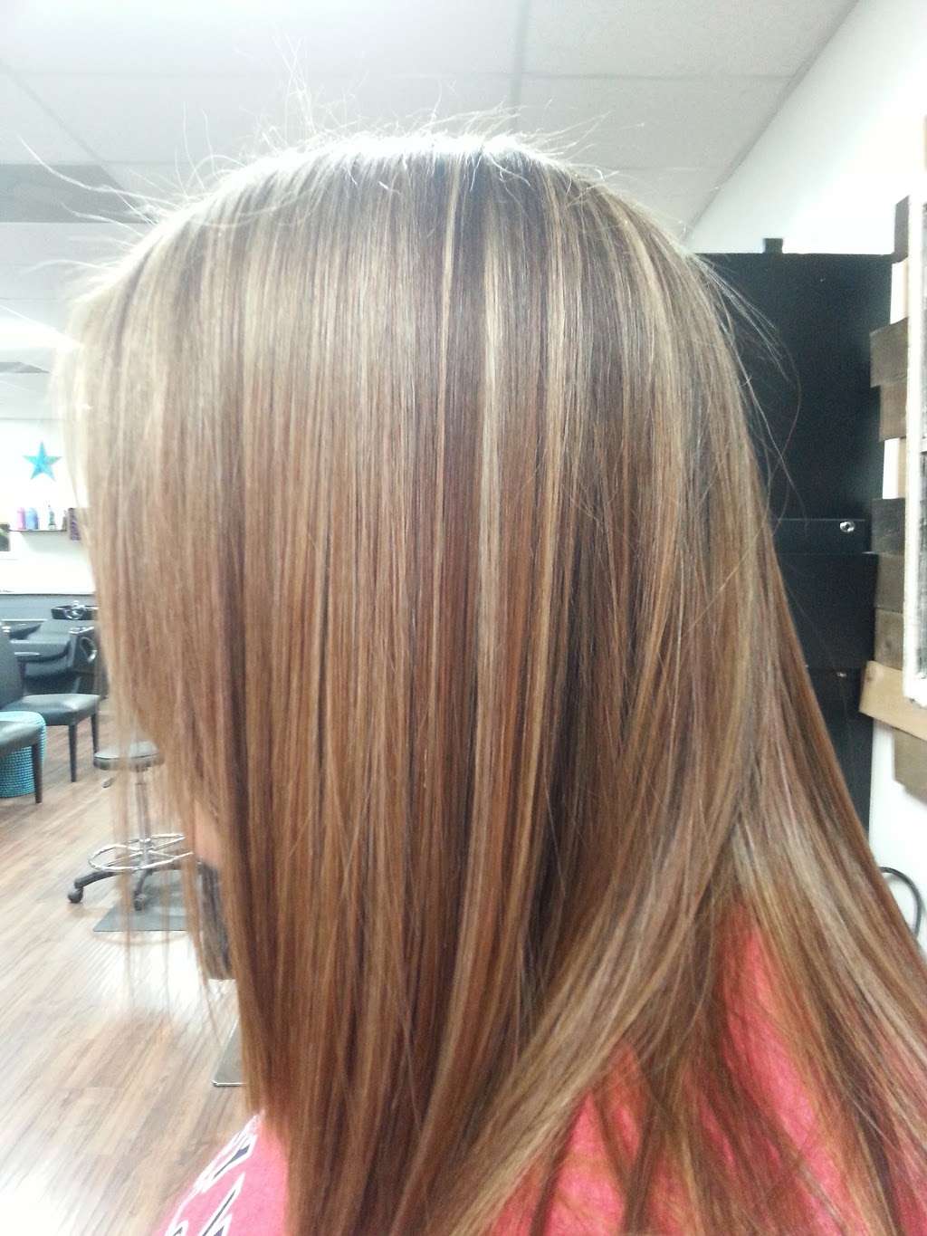 Minettes Amazing Hair | 948 S Fry Rd, Katy, TX 77450, USA | Phone: (281) 676-8223