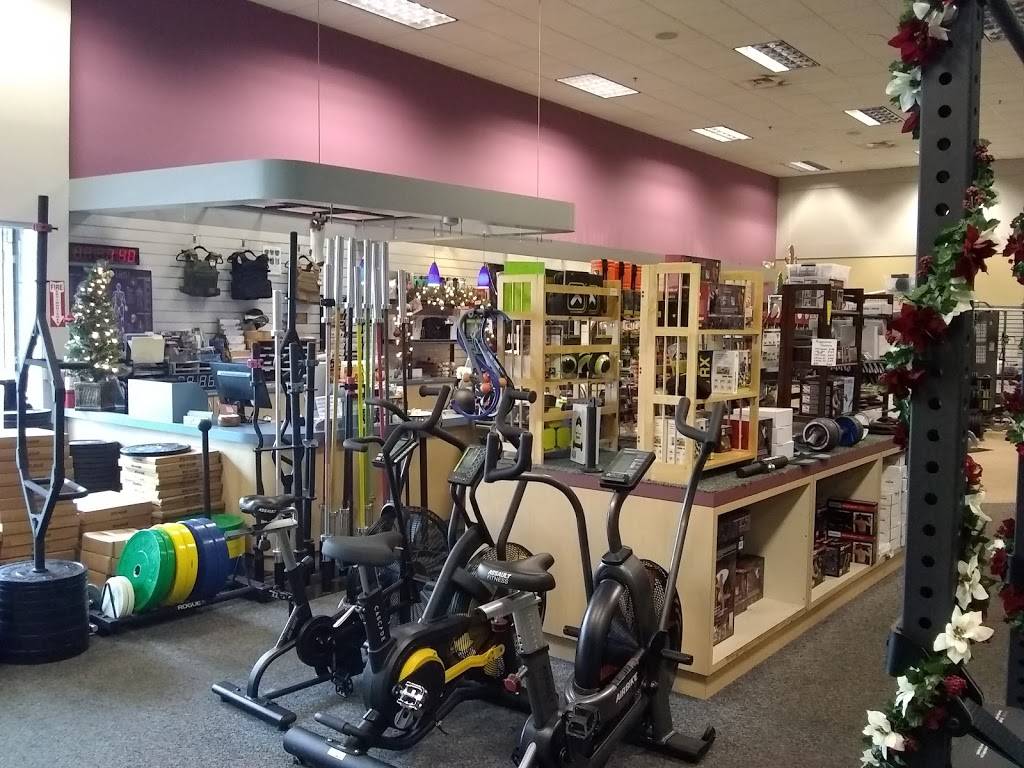 Total Fitness USA | 2312 Kamehameha Hwy Bldg C-1, Honolulu, HI 96819 | Phone: (808) 841-9525