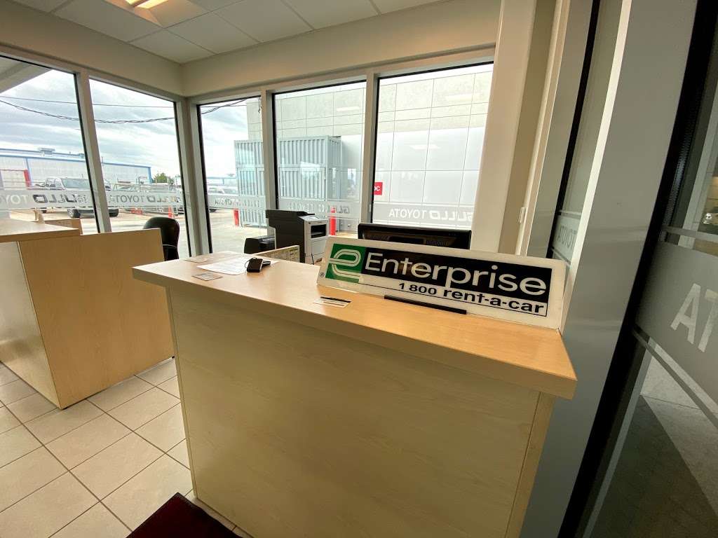 Enterprise Rent-A-Car | 500 Interstate 45 S, Conroe, TX 77304, USA | Phone: (936) 442-4142