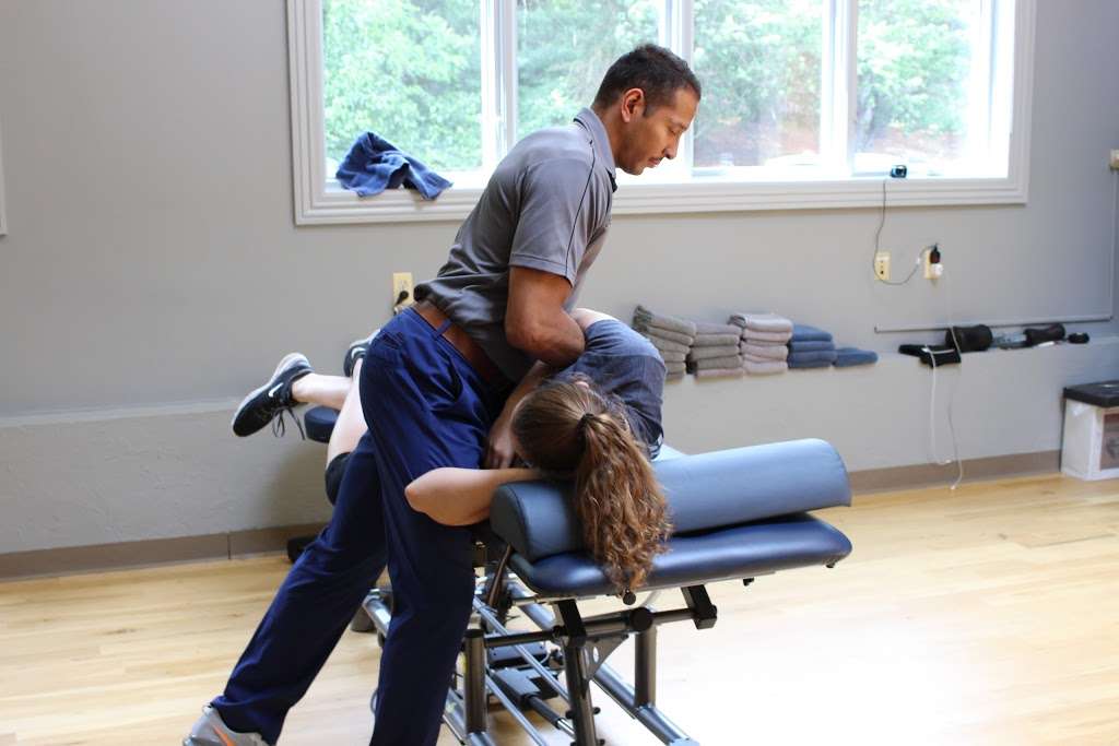 Pursue Physical Therapy & Performance Training | 271 Grove Avenue, Building C, Verona, NJ 07044 | Phone: (201) 340-4846